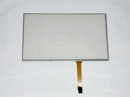 resistive Touchscreen